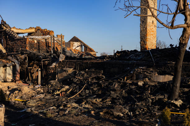 Trusted Fire Damage Removal service in Mercer Island, WA - Fire Damage Laser Cleaning
